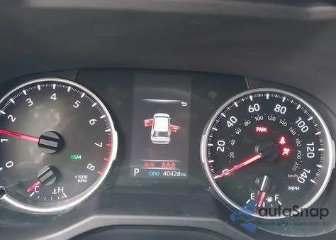 2022 Toyota Rav4 Xle из США, поврежденный, VIN 2T3P1RFV6NW252471